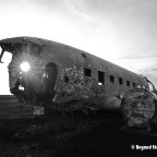 Ghost of Winters Past: The Sólheimasandur Plane Wreck